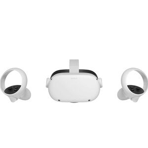 Oculus (Meta) Quest 2 virtual reality headset 128GB